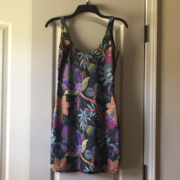 BlackMilk “Not Actually Sequins” dress Medium. NWT - Picture 3 of 5
